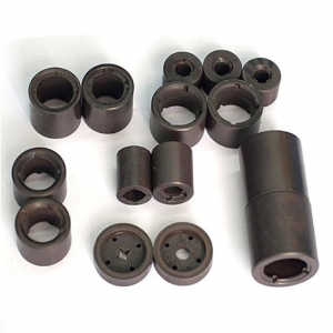 Injection moulding Ferrite